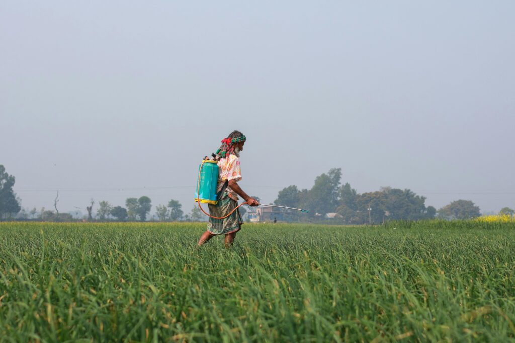ai in farming