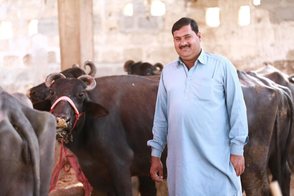 Animal Nutrition