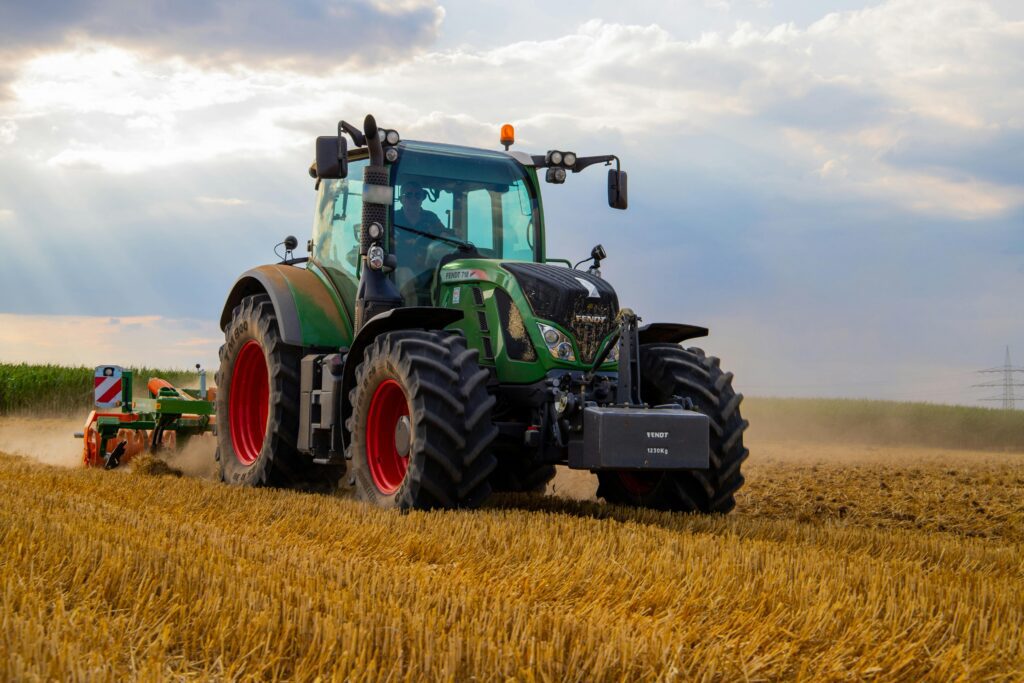 equipment for farmer