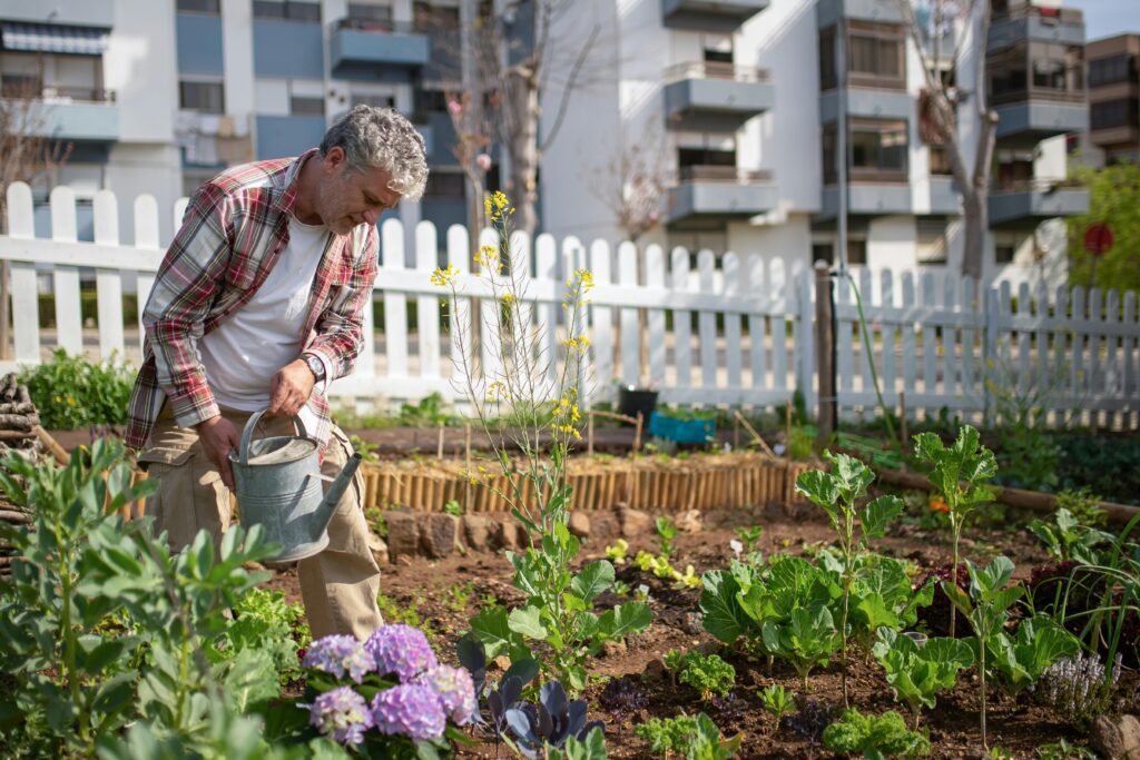 biodynamic farming