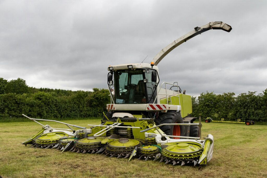 equipment for farmer
