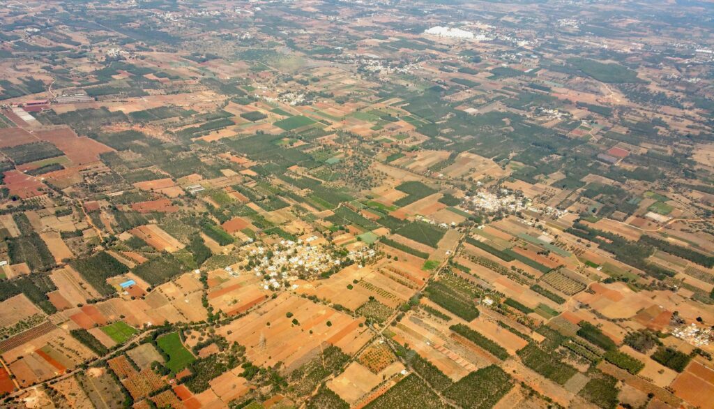 ग्लोबल वार्मिंग