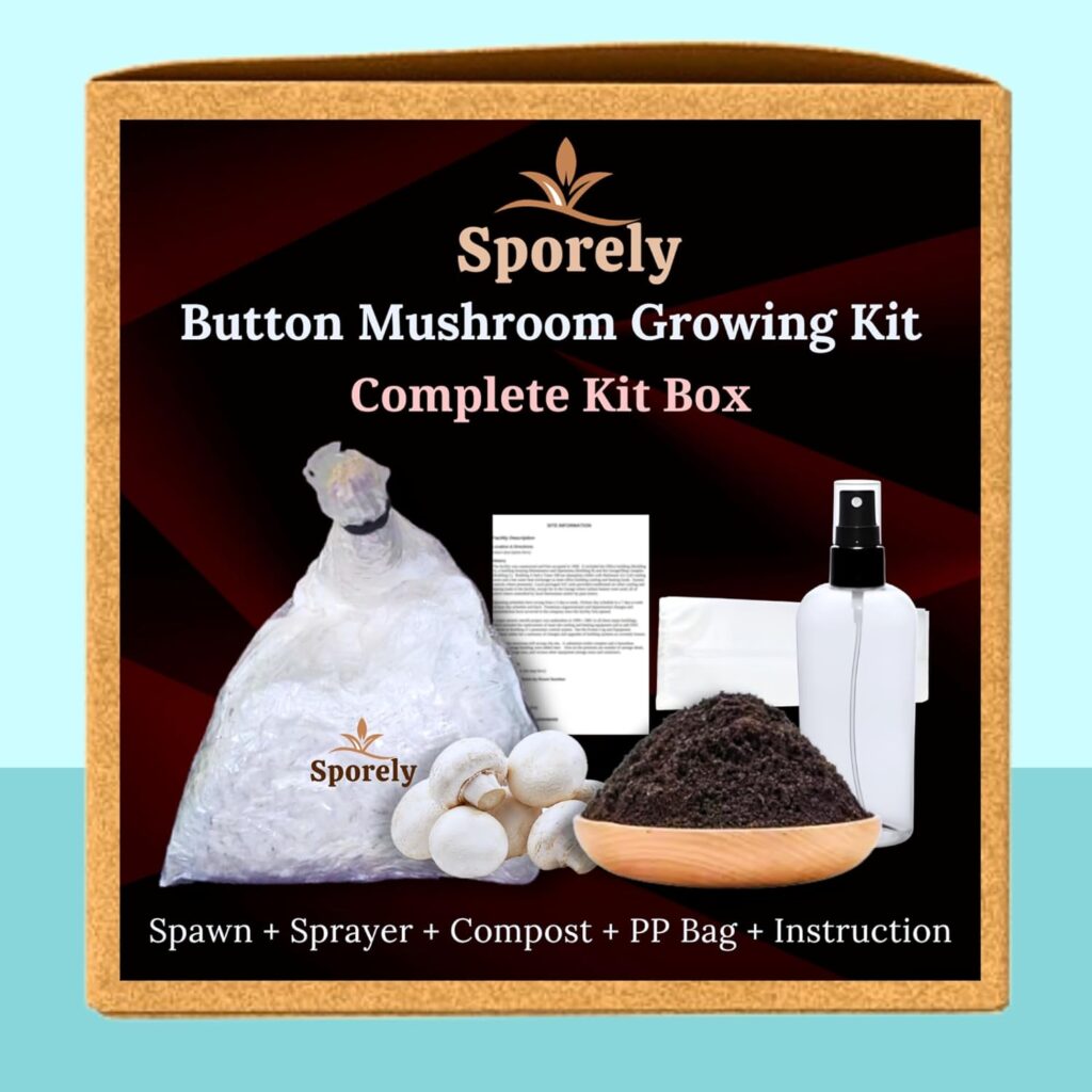 mushroom cultivation