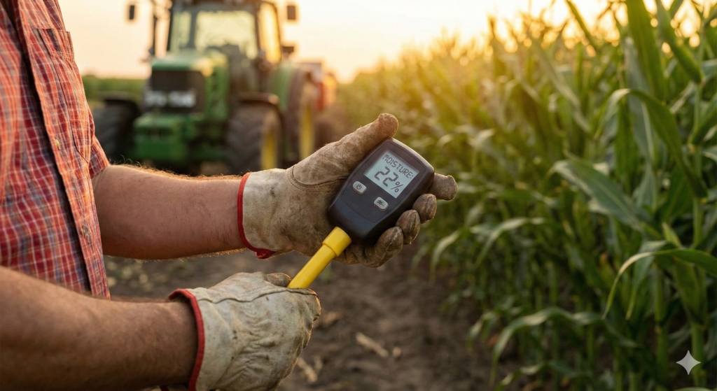 instruments used in agriculture