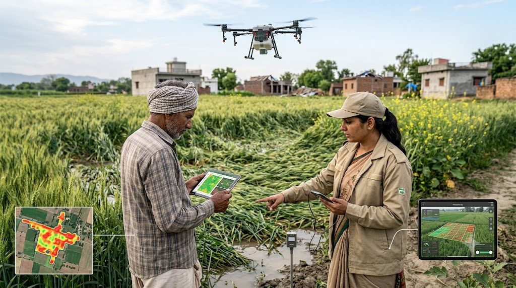 crop insurance for farmers