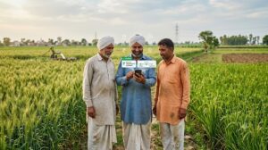 PM-KISAN scheme