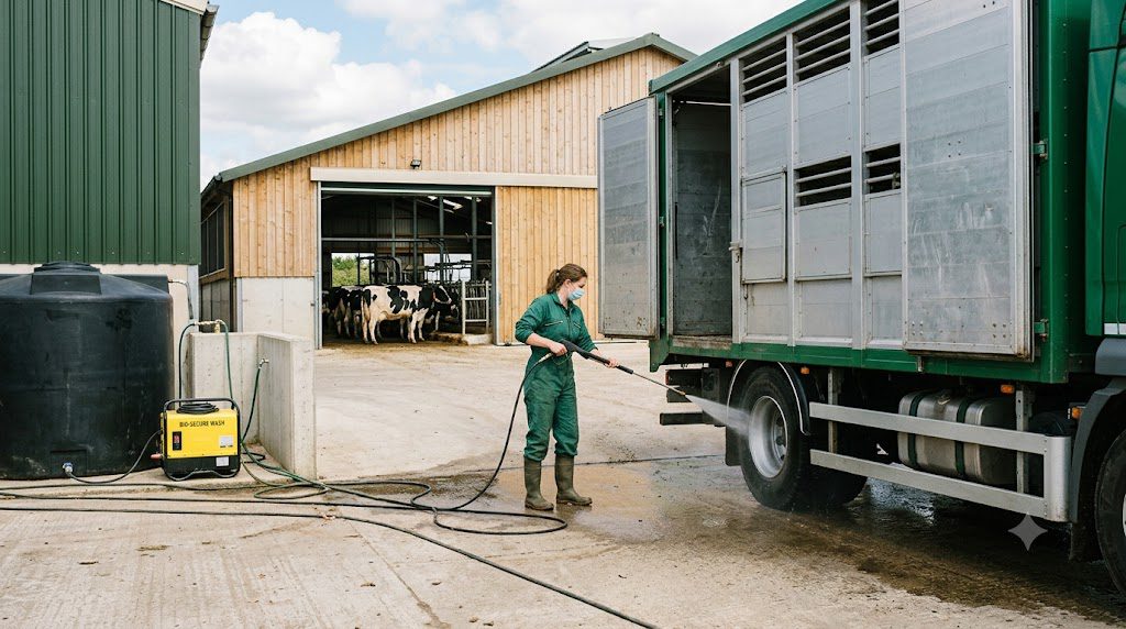 H5N1 in dairy cattle