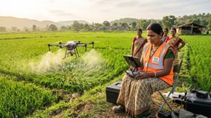 Namo Drone Didi scheme