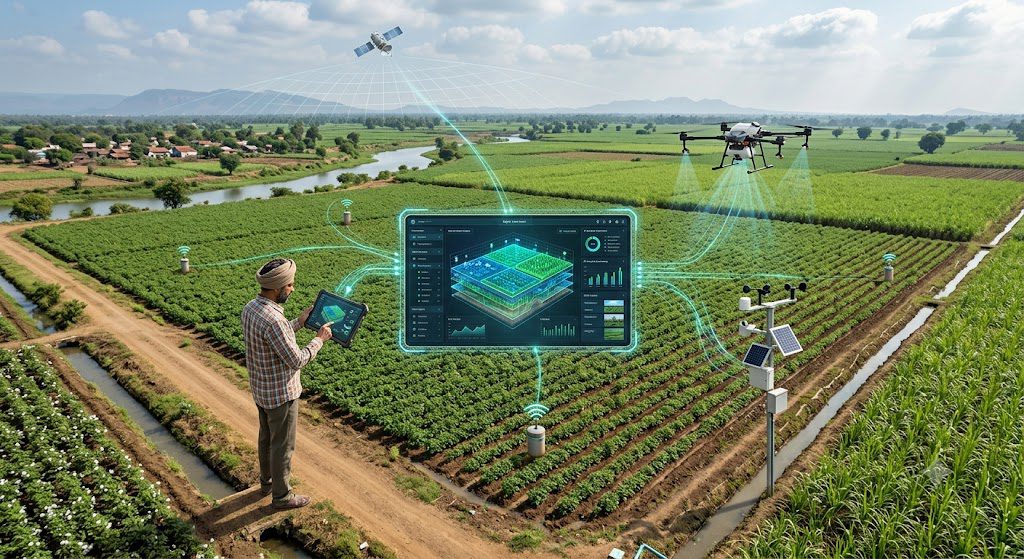 Digital Twin