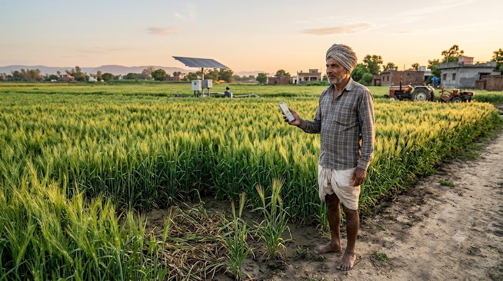 crop insurance for farmers