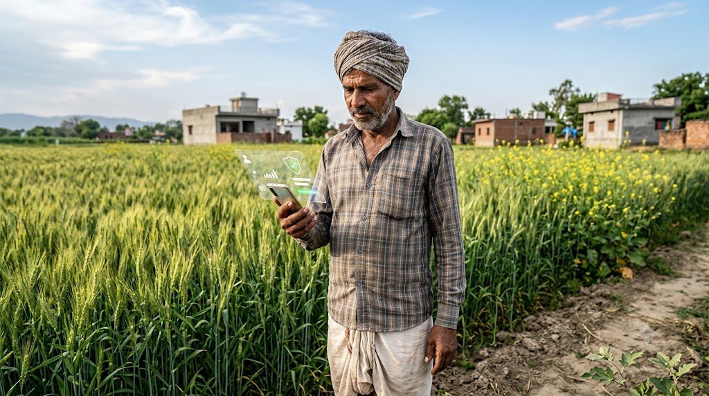 crop insurance for farmers