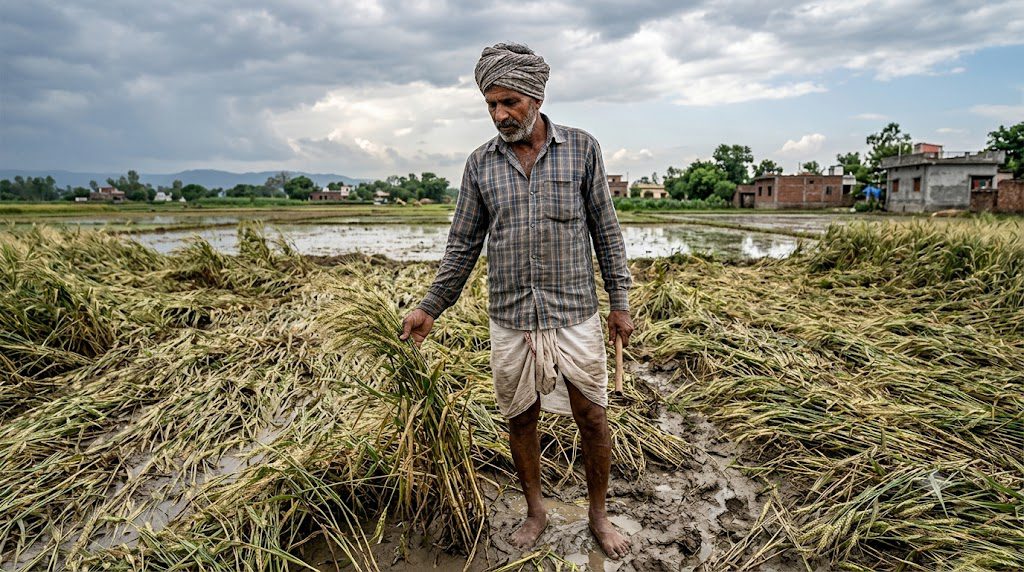 crop insurance for farmers