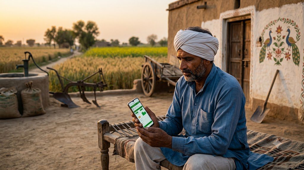 PM-KISAN scheme