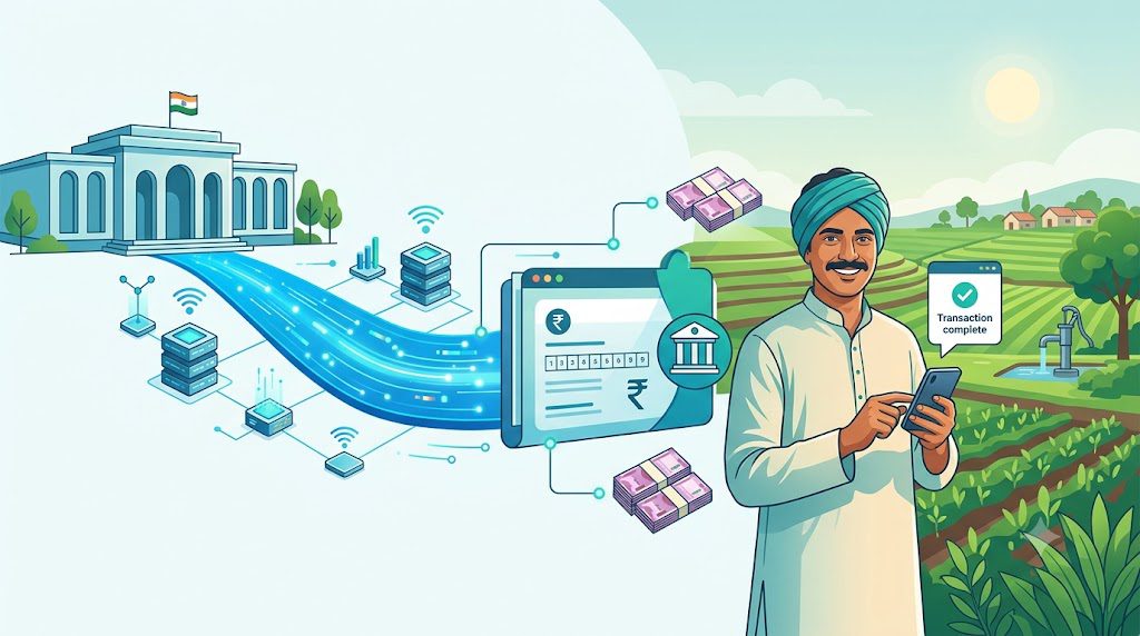 PM-KISAN scheme