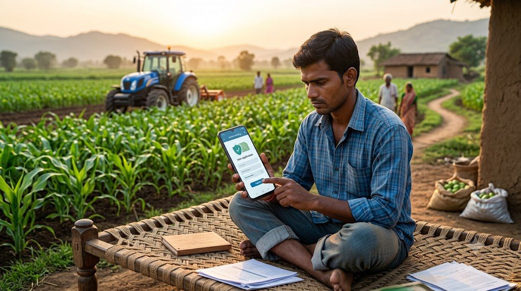 Kisan Credit Card scheme