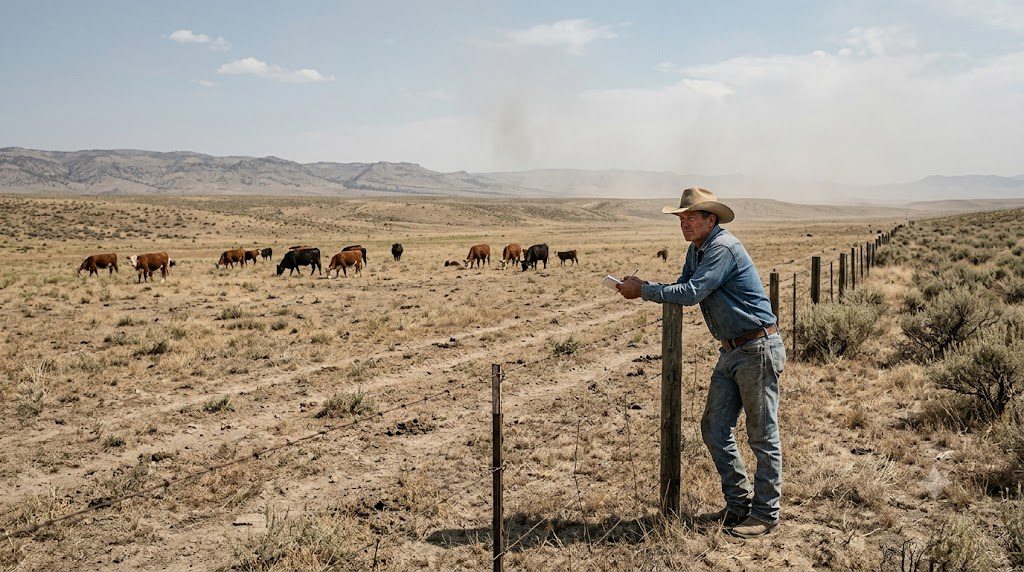 beef cattle herd rebuilding