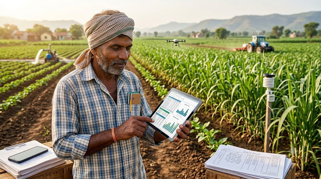 Kisan Credit Card scheme