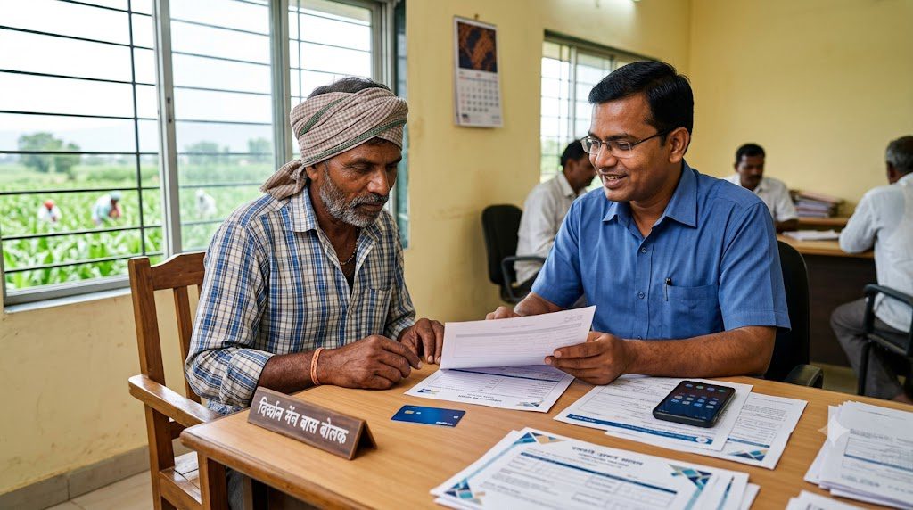 Kisan Credit Card scheme