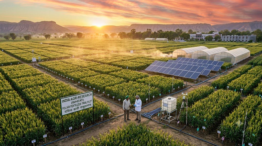 nano fertilizer