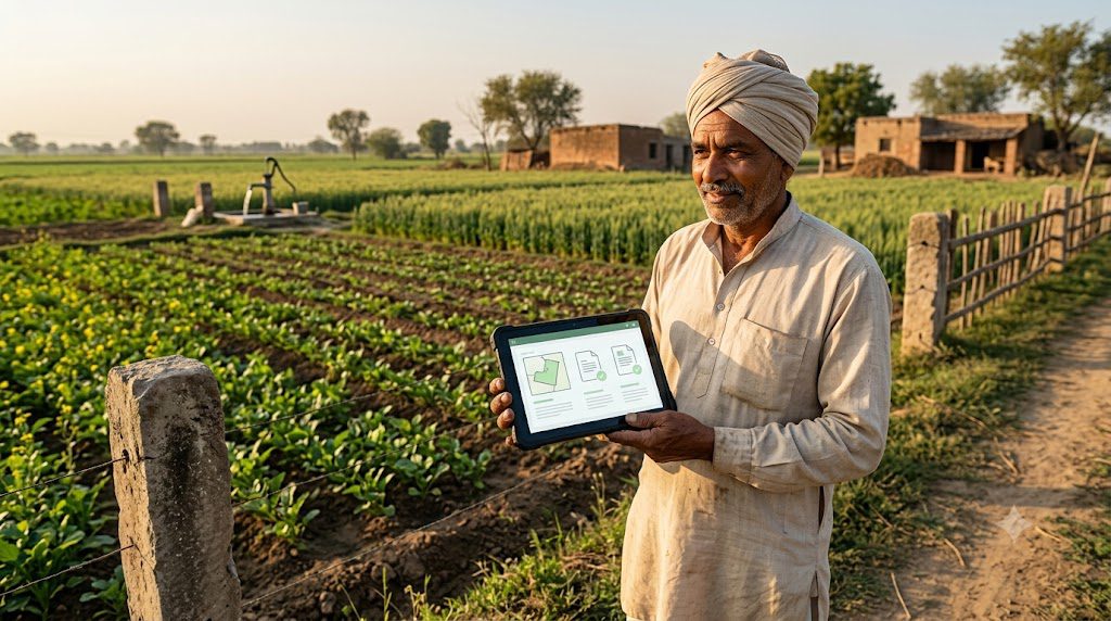 PM-KISAN scheme