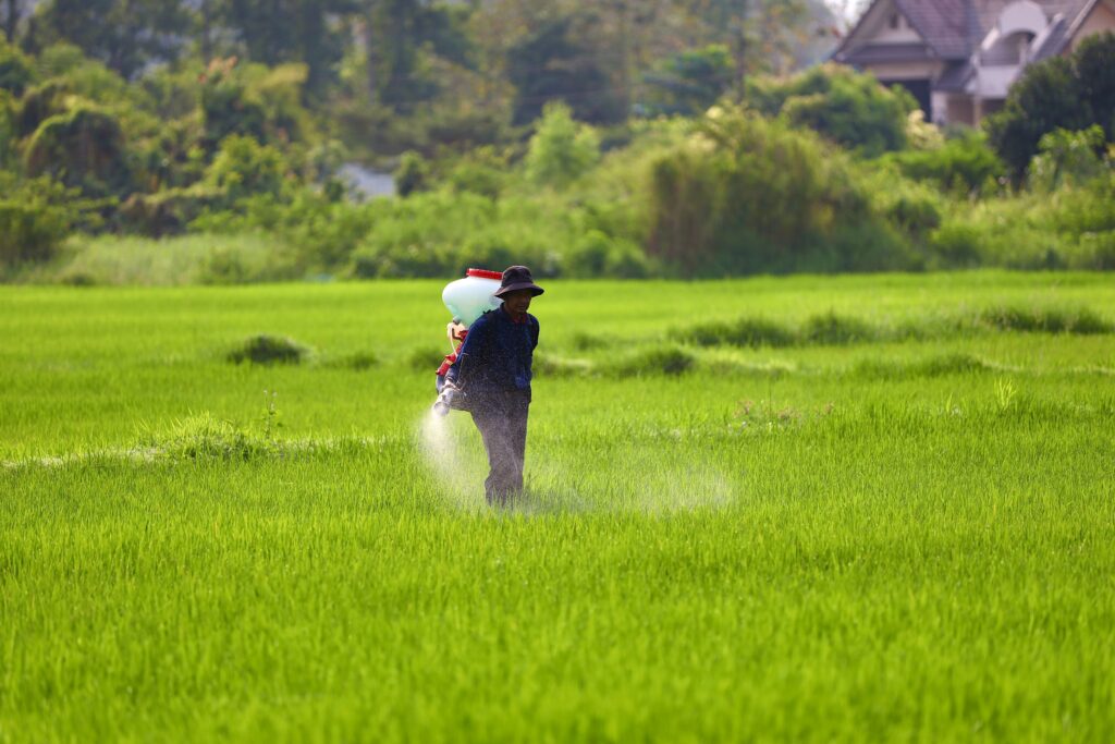 nano fertilizer
