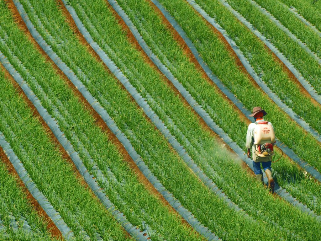 nano fertilizer