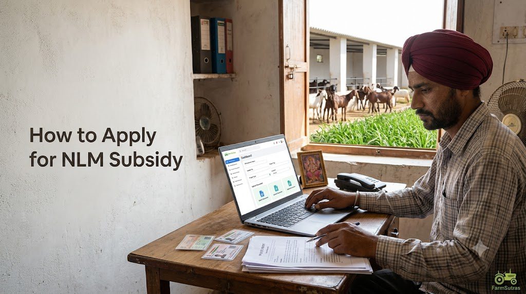 National Livestock Mission