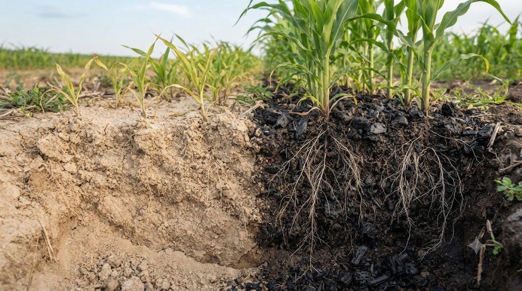 biochar