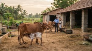 Brucellosis in Cattle