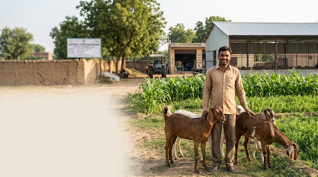 National Livestock Mission