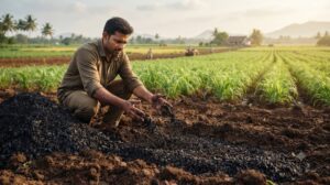 biochar