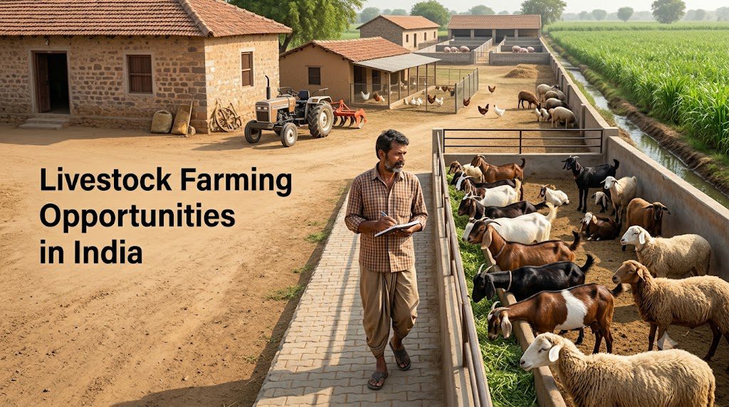 National Livestock Mission