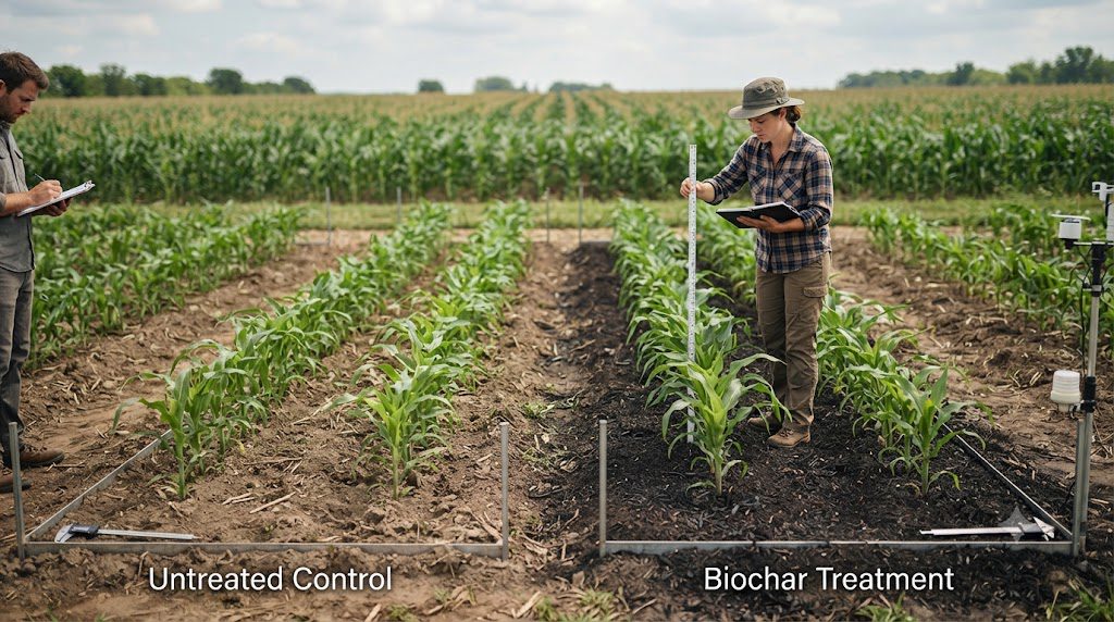 biochar