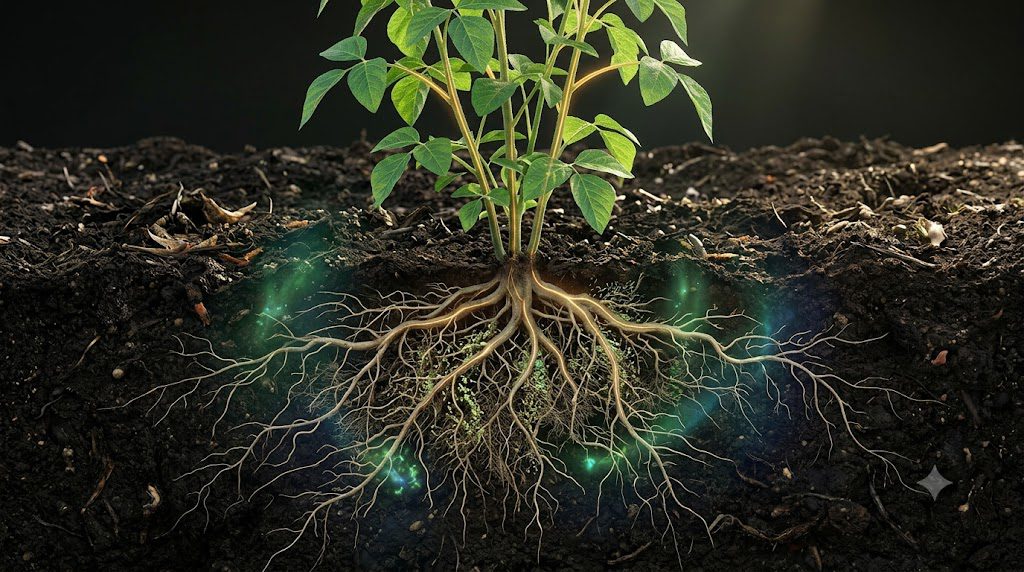 agricultural biostimulants