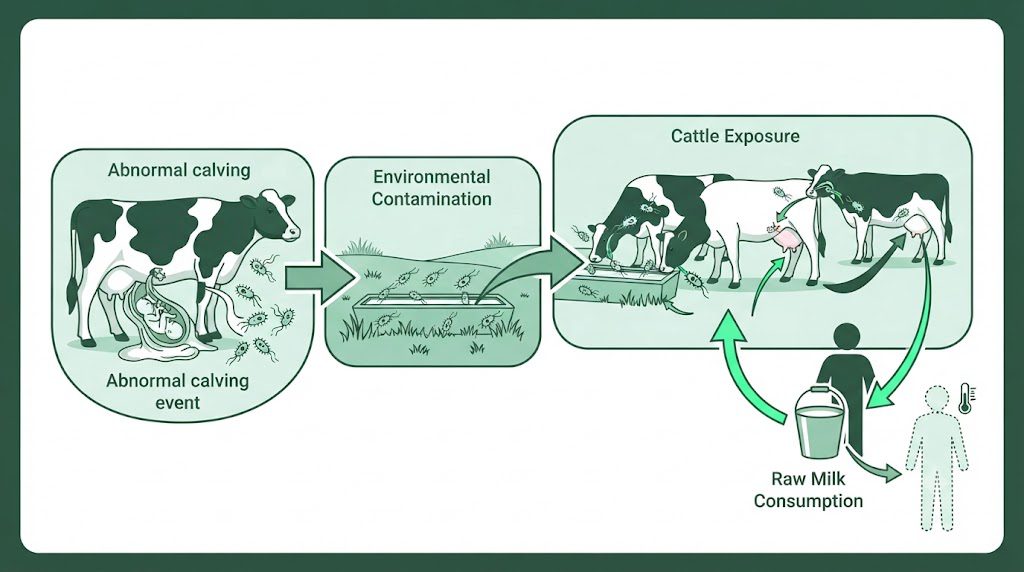 Brucellosis in Cattle