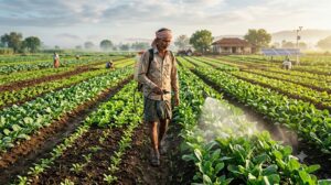 agricultural biostimulants