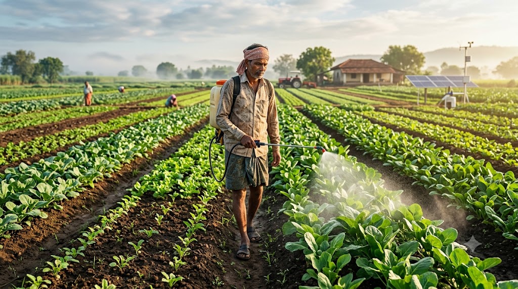 agricultural biostimulants
