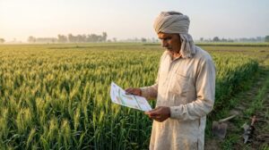 soil health card
