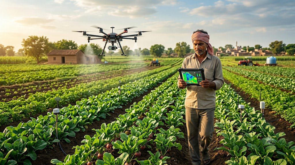 agricultural biostimulants