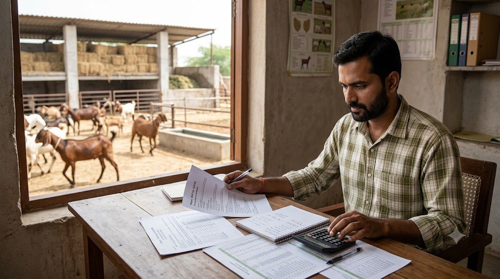 National Livestock Mission
