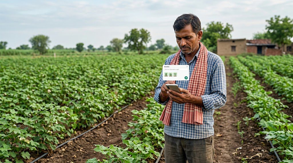 Kisan Sarathi